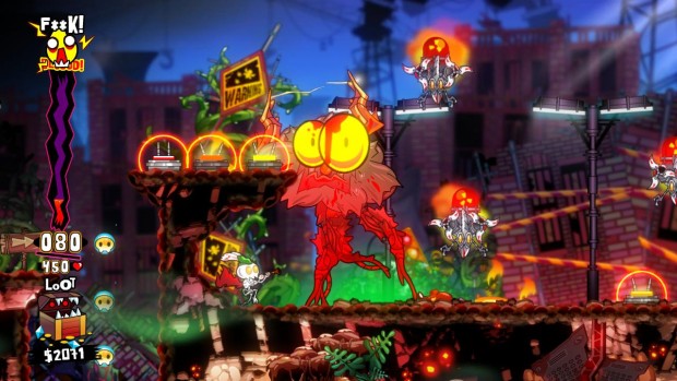 Hell Yeah - Der Zorn des toten Karnickels